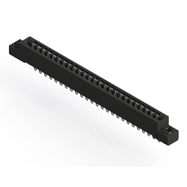 357-025-405-103 EDAC Inc.  Edgeboard Connectors